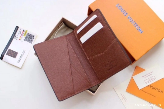 FS CHEAP ORGANIZER Vuitton POCKET Louis 0730